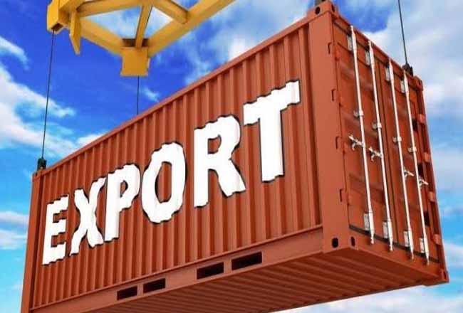 Nilai Ekspor Riau Turun 25,66 Persen, Ini Sebabnya