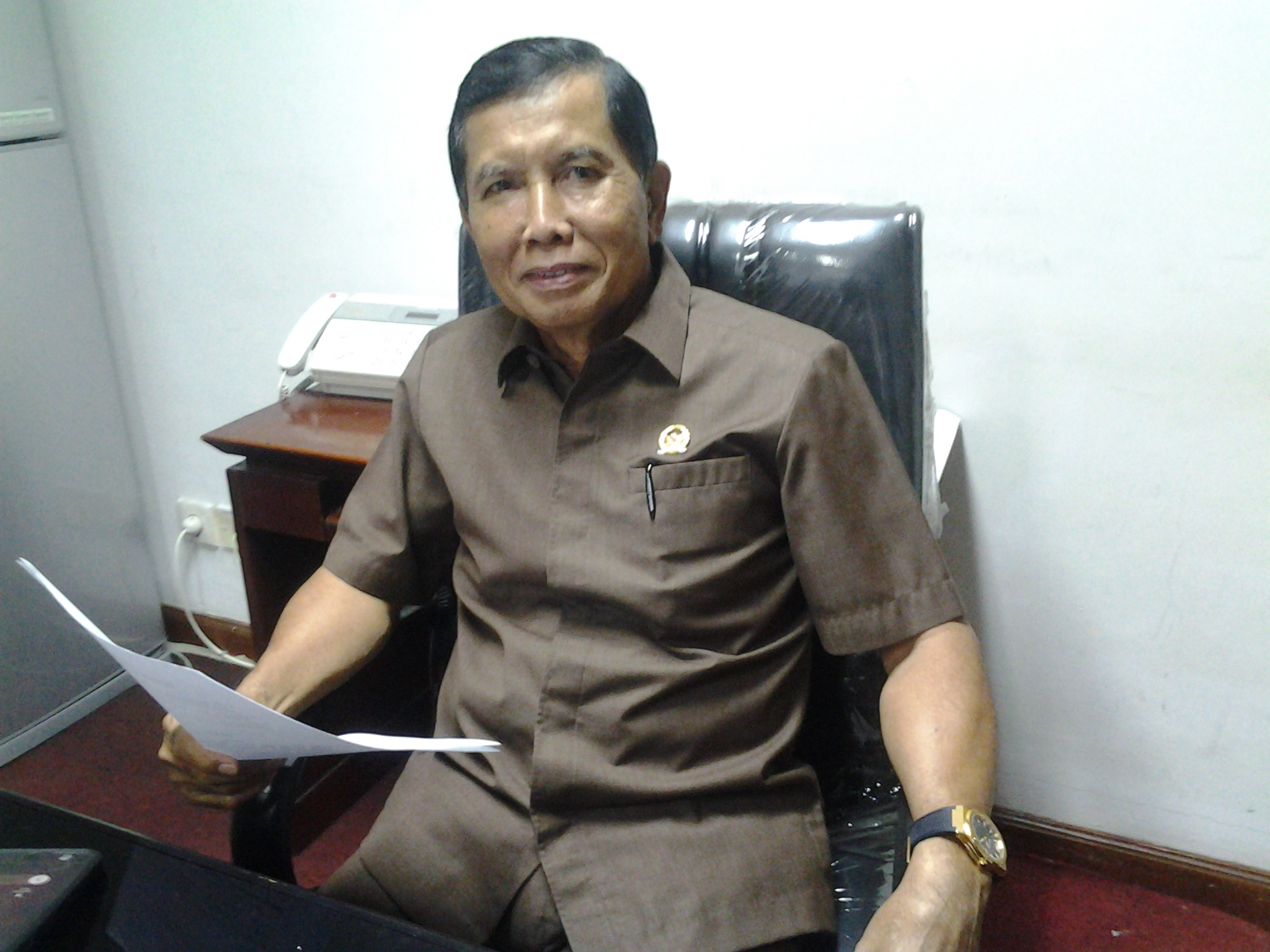 Tak ada suntikan modal, BRK Belum Bisa jadi Bank Berbasis Syariah