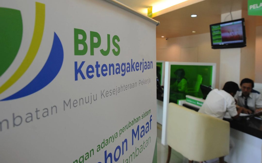 Semua Pegawai Non-PNS Riau Dipastikan Masuk ke BPJS Ketenagakerjaan 