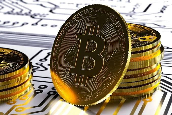 Harganya Tembus 150 Juta, waktunya Investasi di Bitcoin?