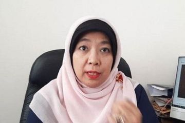 Sitti Hikmawatty Minta Jokowi Tak Memecatnya