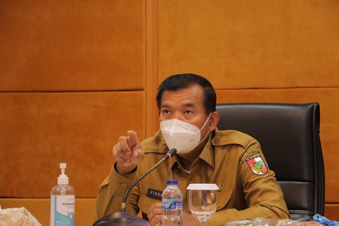 Gaji Karyawan Bus TMP Menunggak, Wako Panggil BPKAD dan Pengelola