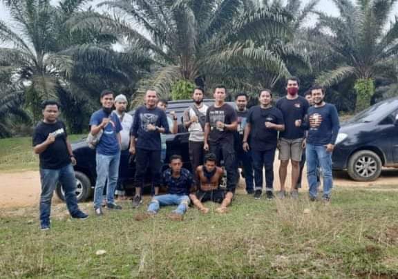 Polisi Tangkap Pembunuh Pengusaha Mobil Rental, 2 Masih Buron