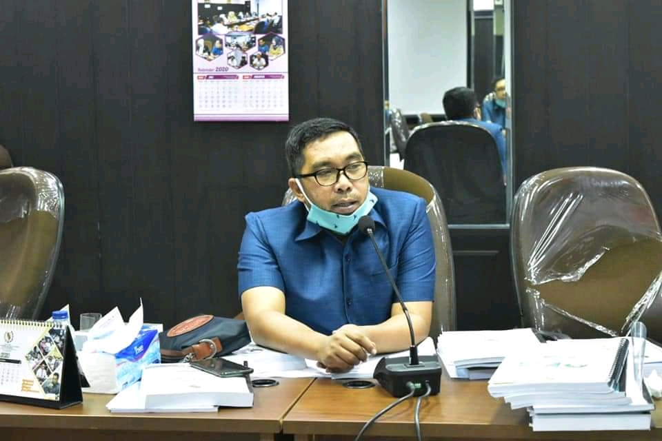 Ranperda Covid-19 Bakal Atur Kompensasi dan Sanksi Untuk Warga