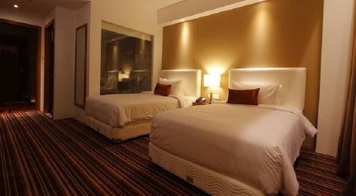 Okupansi Anjlok, Enam Hotel di Pekanbaru Tutup