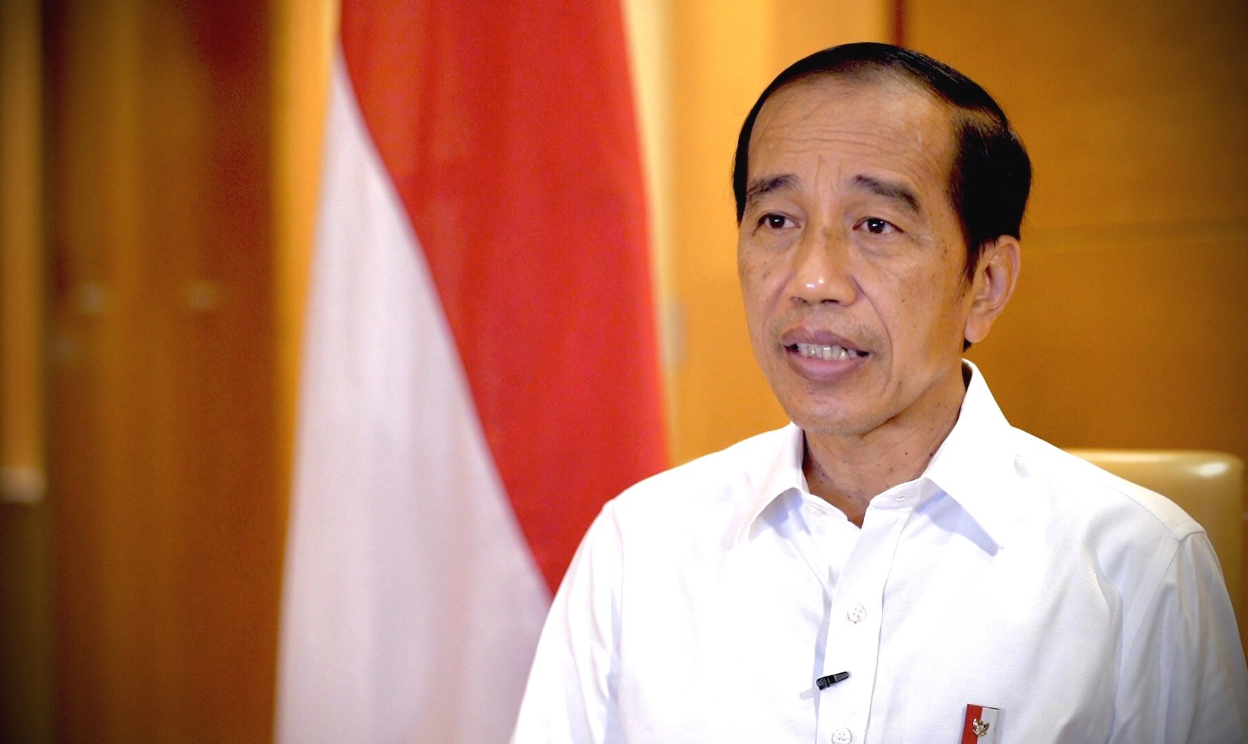 Hari Pers Nasional. Jokowi : Kebebasan Pers Pilar Penting Kemajuan Bangsa