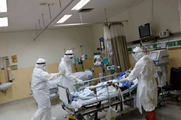 Keterisian BOR Tinggi, Pemko Pekanbaru Dapat Peringatan Pusat