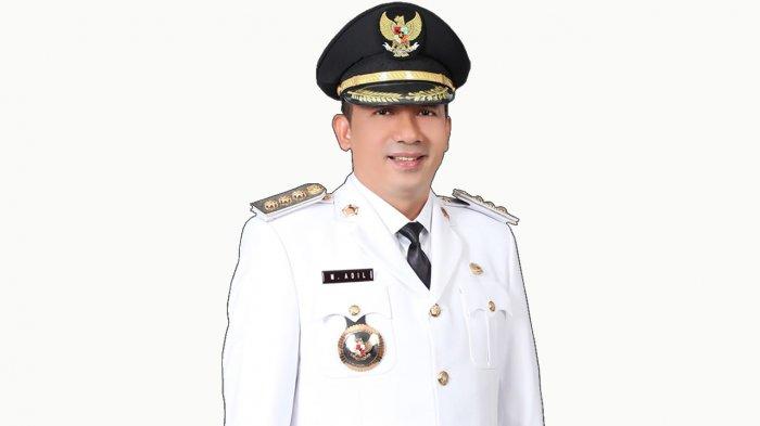 Meski Tak Didukung PKB, Adil Pastikan Maju Pada Pilgubri 2024