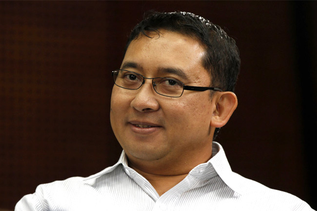 Kicau Puisi Terbaru Fadli Zon: â€œSontoloyoâ€