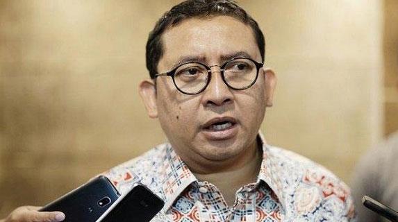 Perubahan Masa Jabatan Presiden, Fadli Zon: Saya Rasa Dua Periode Cukup