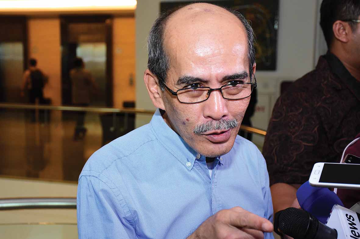 Masalah Investasi, Faisal Basri Takut Jokowi Salah Diagnosis