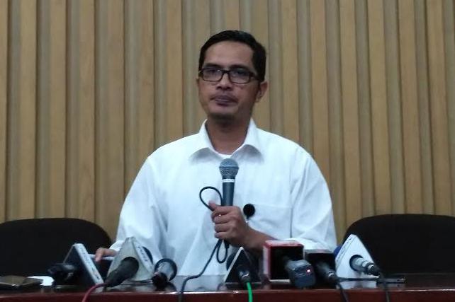 KPK Klarifikasi Soal Status Dirut PLN dan Dirut Pertamina