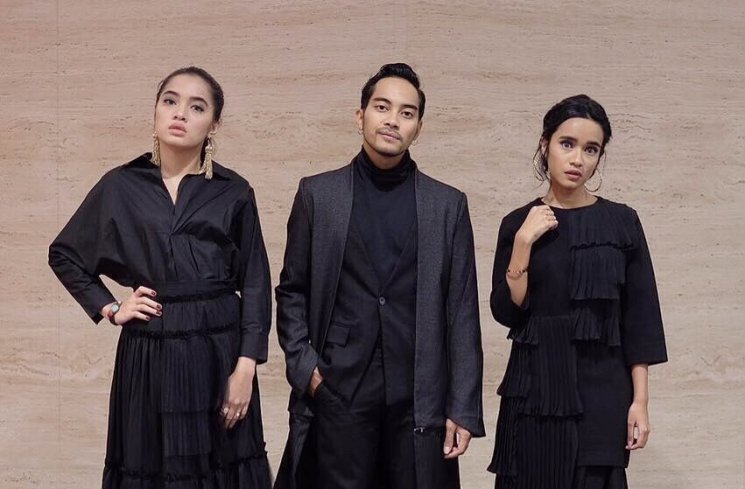 Ini Alasan GAC Vakum Dari Dunia Musik