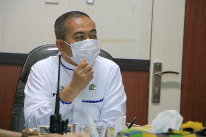 Ubah Image, Pemko Pekanbaru Bakal Gelar Festival di Kawasan Agus Salim