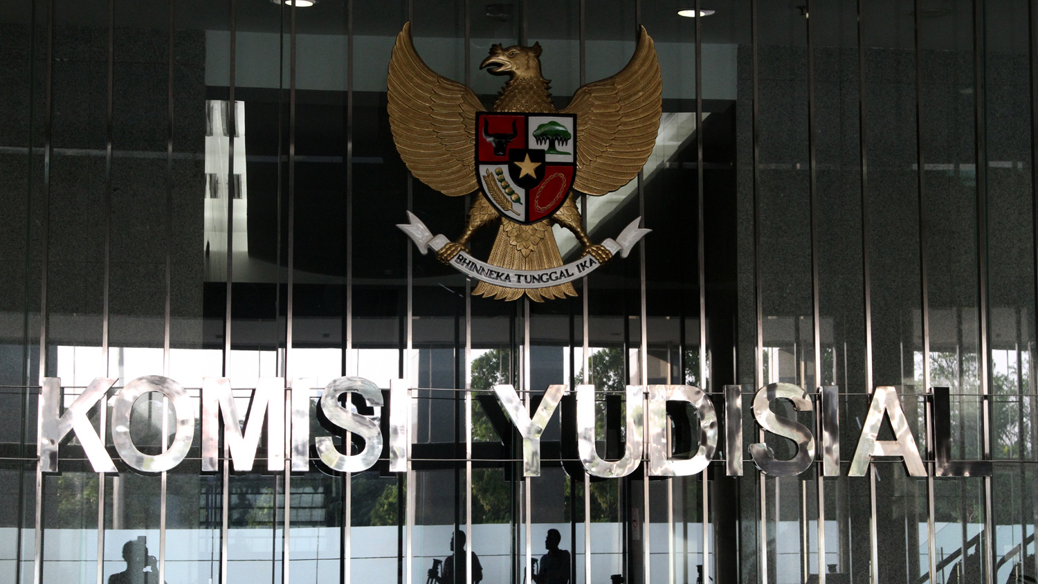 97 Pendaftar Calon Anggota Komisi Yudisial, Tiga di Antaranya Mantan Komisioner