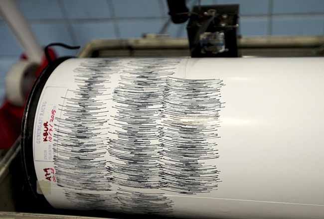 Gempa Magnitudo 5,1 Guncang Bali, Tak Berpotensi Tsunami