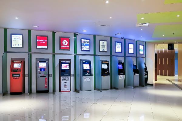 Begini Cara Transaksi Antar-Bank BI dengan Biaya Murah