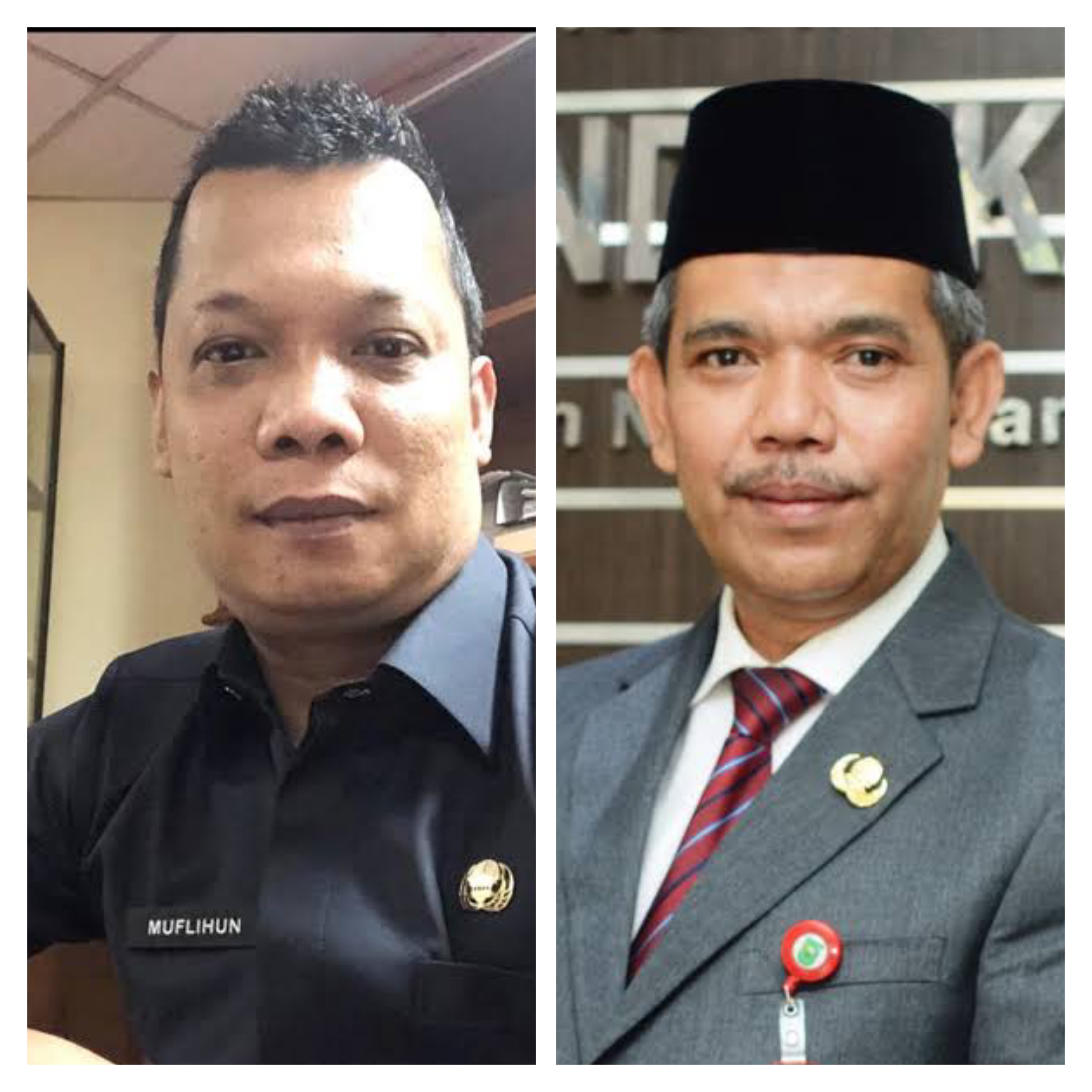 Covid-19 Melandai, Pelantikan Dua Pj Kepala Daerah Tetap Perhatikan Prokes
