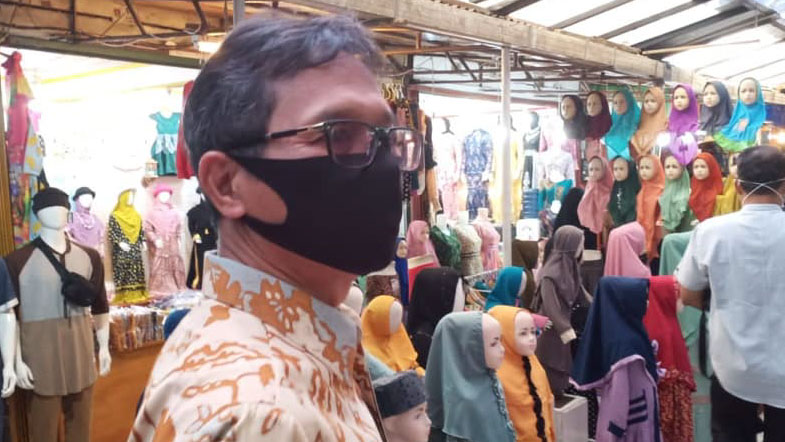 PSBB di Sumbar Kemungkinan Diperpanjang, Hati-Hati Aturan Akan Diperketat