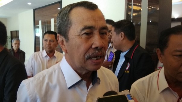 Gubri Keluarkan Edaran, Kewasapadaan Virus Corona