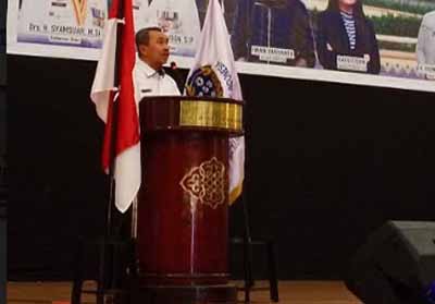 Bakal Stuban ke Sulsel, Gubri Akan Serahkan Pengelolaan Venue ke Badan Pengelola