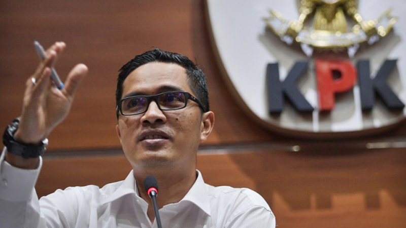 BPK Temukan Kerugian Rp 100 miliar dalam Proyek Peningkatan Jalan APBD Bengkalis 2013-2015 