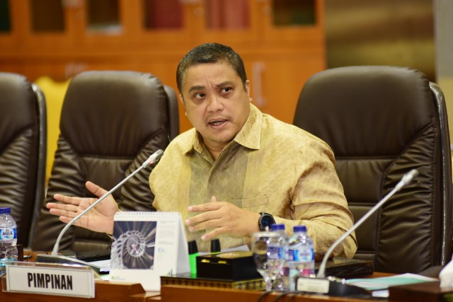 Demokrat Minta Proyek Pelatihan Prakerja Rp5,6 T Disetop