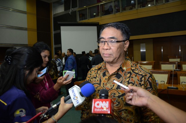 Gerinda ingatkan Jokowi Jangan hanya Sekedar Janji Manis Jelang Pilpres
