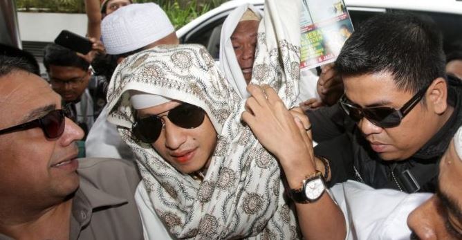 KPAI: Ulama Seharusnya Jadi Contoh baik Bukan Melakukan Penganiayaan