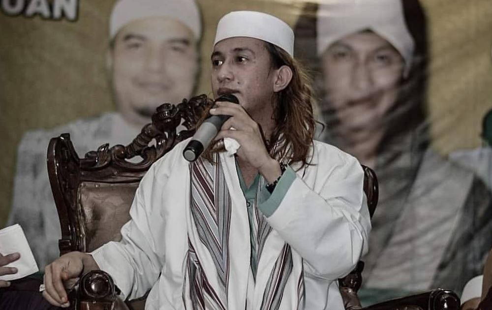 Mangkir, Polisi akan Jemput Paksa Bahar Bin Smith