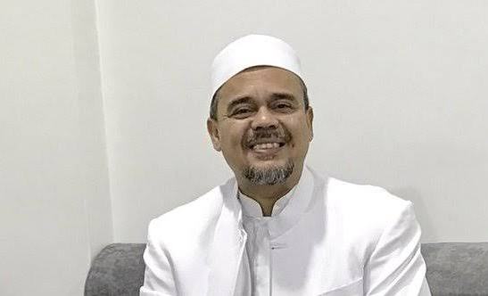 Reuni 212, Habib Rizieq Ingin Segera Pulang ke Indonesia