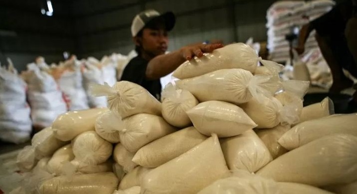 Berani Jual Gula di Atas Rp 12.500/Kg, Siap-siap Disambangi Polisi
