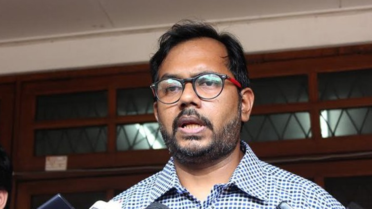 Kuasa Hukum: Besok, Rocky Gerung Akan Penuhi Panggilan Polisi