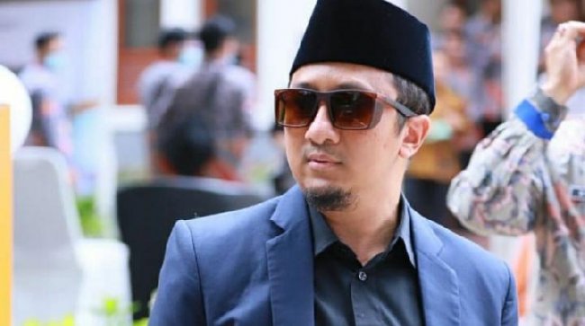 Viral Yusuf Mansur Klaim Bayar Pajak Ratusan Juta per Hari 