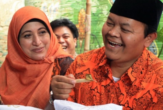 Beredar Chat Istri soal Jangan Tertipu New Normal, HNW Buka Suara