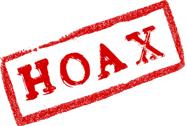 Kabar Prof Tabrani Meninggal Hoax