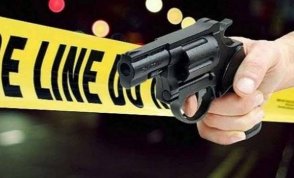 Melarikan Diri, Maling Perhiasan Pengusaha Ikan Didor Polisi