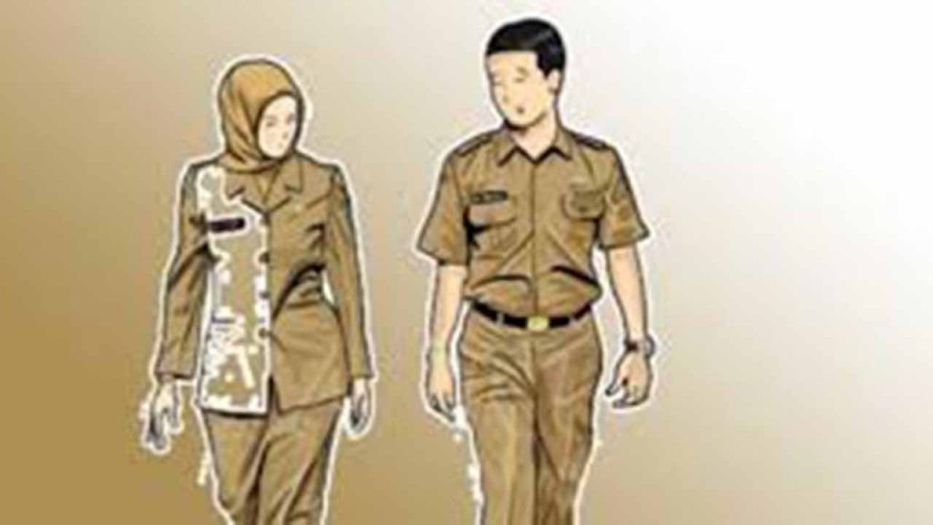 Jokowi Rombak Aturan PNS, Presiden Berkuasa Penuh!