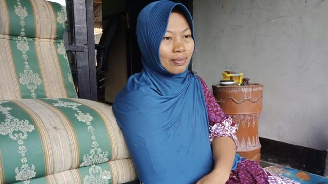 Ketua FJPI Riau; Kasus Nuril Bukti Wanita Lemah Di Mata Hukum
