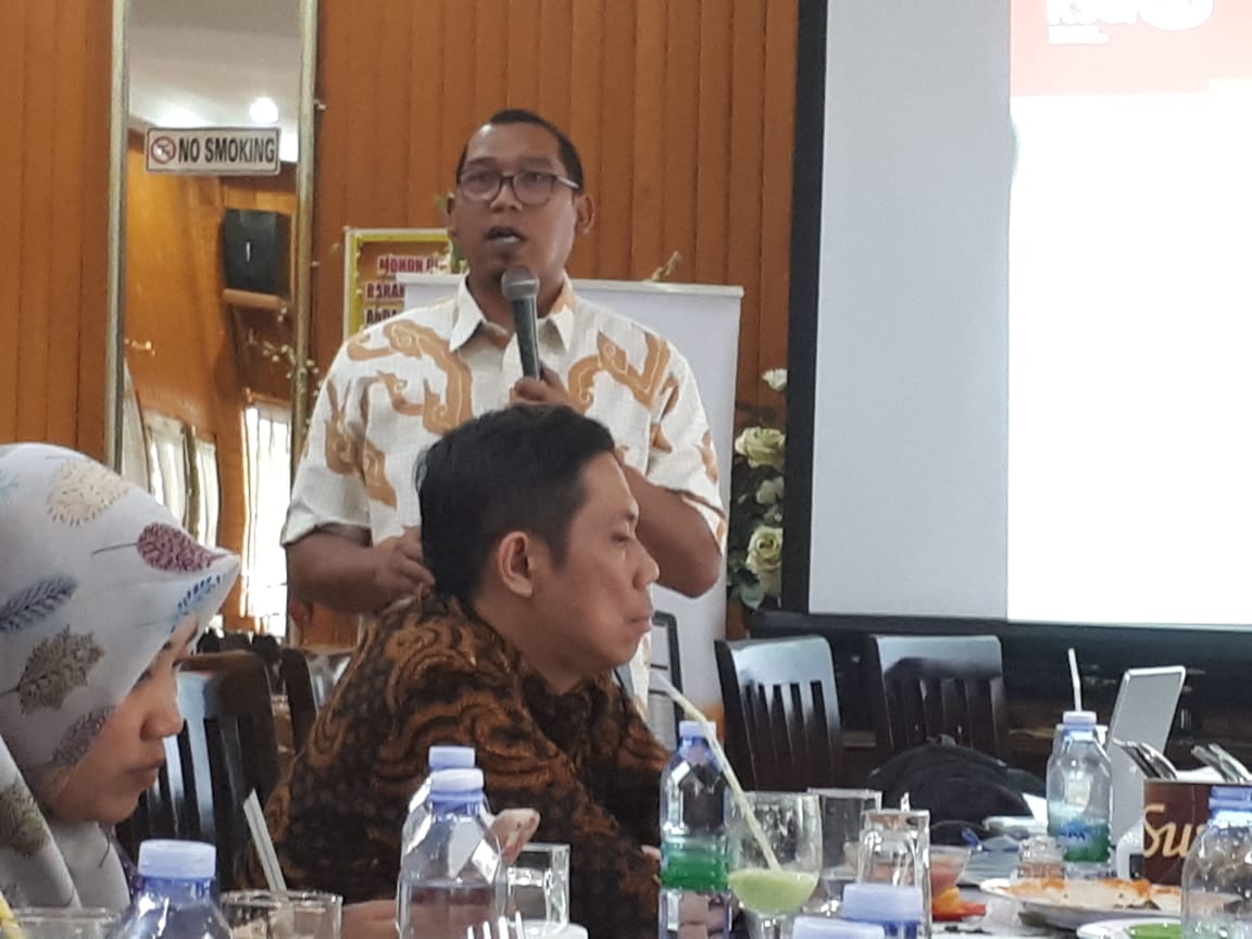 PT KSEI Dan Bursa Efek Indonesia Sosialisasikan AKSes Bagi Investor