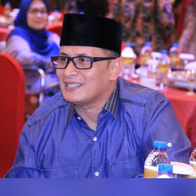 Sayed Abubakar Assegaf : Jangan Diam Saja, Indonesia Harus Aktif Bela Muslim Uighur