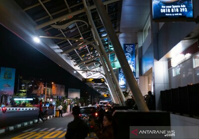 Pemprov Terpaksa Pinjam X-Ray Bandara Japura untuk Embarkasi Haji Antara Riau