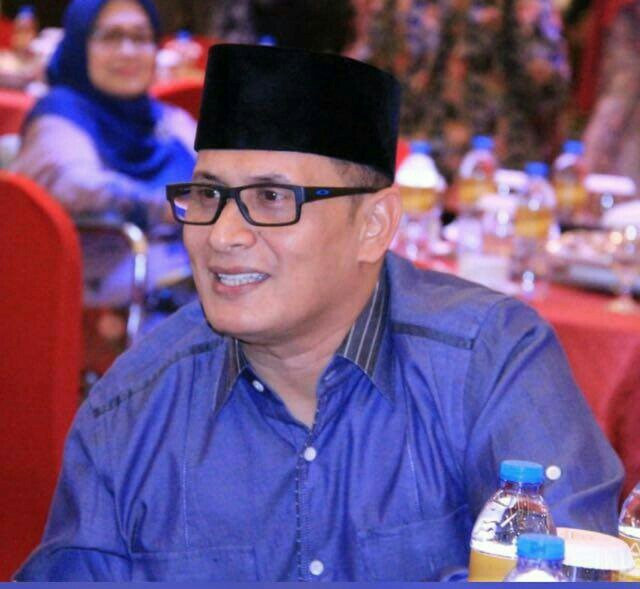 Tolak Bantuan, Sayed Menilai Pemprov Riau Egois di Tengah Penderitaan Masyarakat 