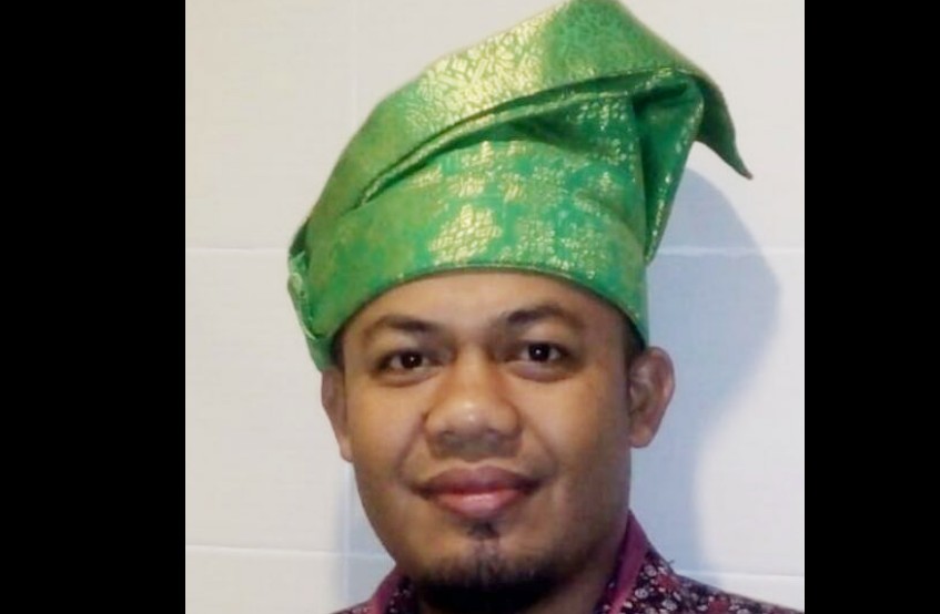 Deadline Kerja Tim Perumus Rancangan Tatib DPRD Inhu Hingga 30 September, Tak Tuntas Tambah Waktu