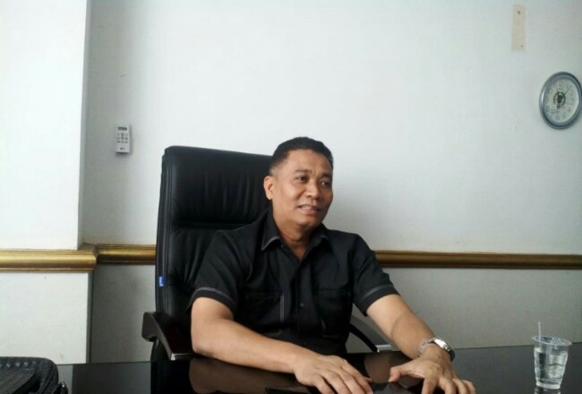 Kebijakan Gubri Pecat ASN Terjerat Narkoba Didukung DPRD Riau