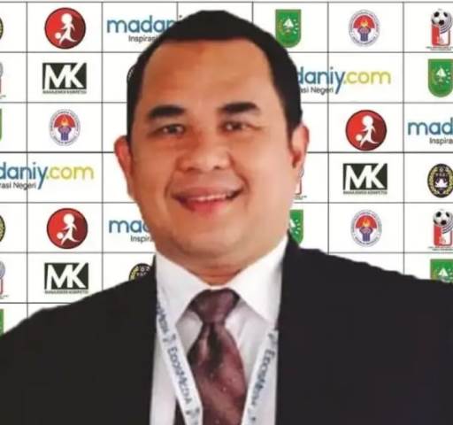 Panitia HPN 2020 Terbitkan Buku, Zulmansyah Himbau Anggota PWI Riau Kirim Tulisan Sebanyak-banyaknya