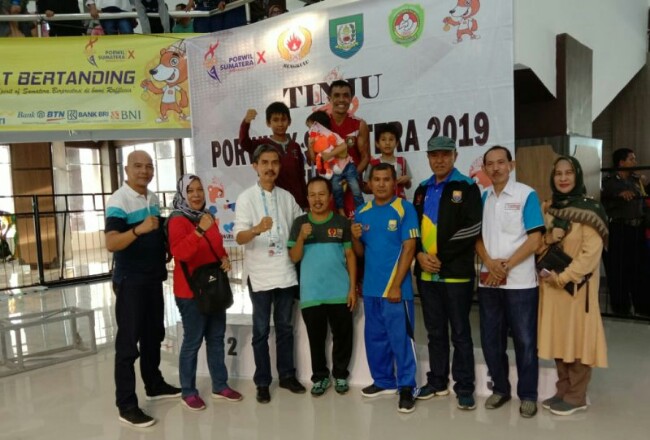 Riau Pertahankan Gelar Juara Umum Porwil X Sumatera