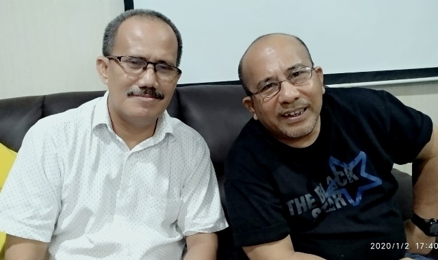 Gubri Disarankan Bentuk Dewan Pertimbangan Gubernur