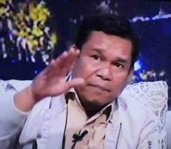Saiman: Mutasi Hal Biasa Sepanjang Ikut Aturan