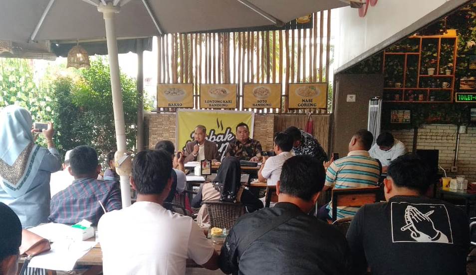 Jerit Petani Gondai, Asep: Hentikan Eksekusi Lahan Sawit Warga Desa